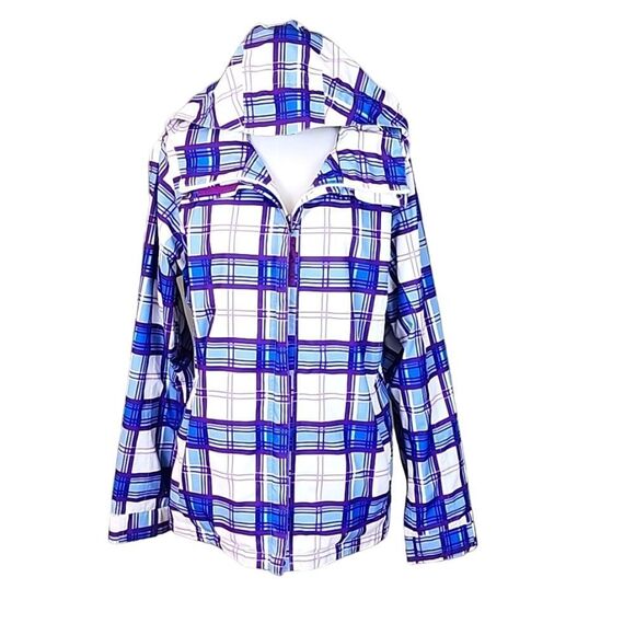 Burton Jackets & Blazers - Burton Dryride Misty 2L Jacket‎ Size X-Large